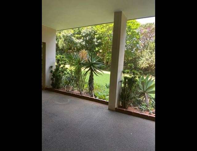 3 BEDROOM PROPERTY TO RENT IN MORNINGSIDE